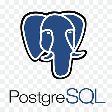 PostgreSQL Database Icon