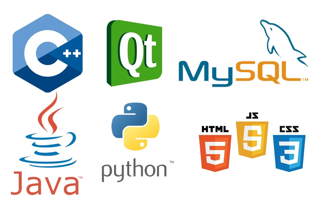 Programming Language Logos